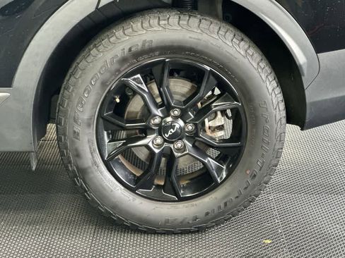 Used 2023 Kia Sportage X-Pro Prestige AWD/4WD image 11