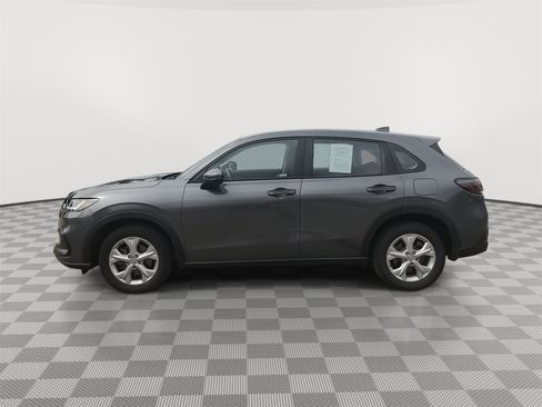 Certified 2023 Honda HR-V LX image 24