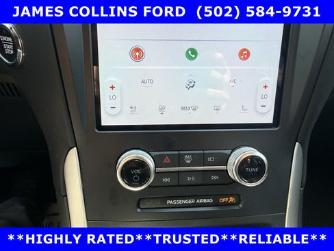 Used 2024 Ford Edge SEL w/ Convenience Package AWD/4WD image 19