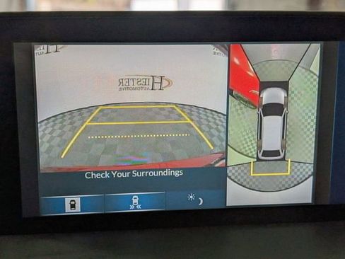 Used 2023 Acura RDX AWD w/ A-Spec & Advance Pkg image 22