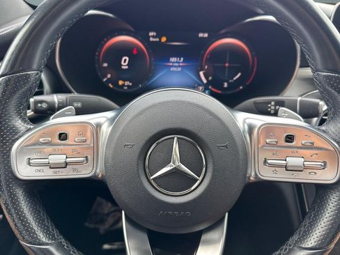 Used 2021 Mercedes-Benz C 300 Sedan image 11