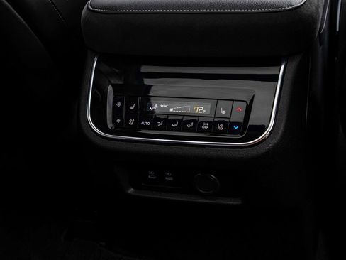Used 2025 INFINITI QX80 Sensory AWD/4WD image 33