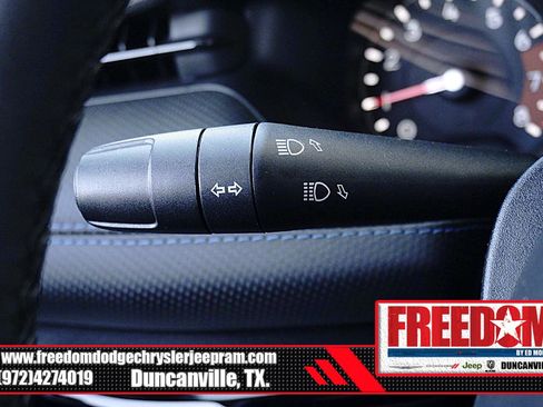 New 2026 Jeep Compass Latitude AWD/4WD image 28