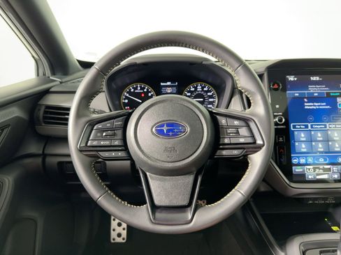 Used 2024 Subaru Crosstrek 2.5i Sport w/ Popular Package #3A image 18