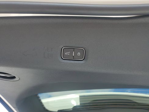 New 2025 Lincoln Navigator Reserve w/ Jet Appearance Package AWD/4WD image 6