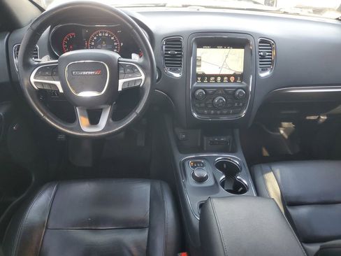 Used 2017 Dodge Durango GT w/ Premium Group image 34