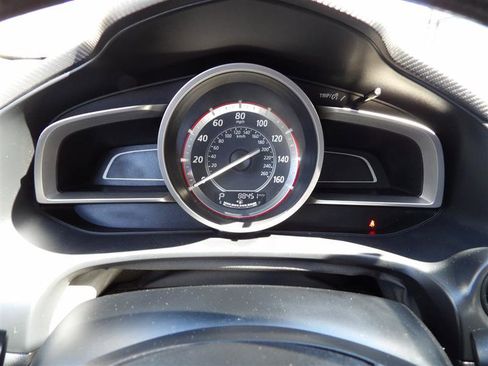 Used 2015 MAZDA MAZDA3 i SV image 20