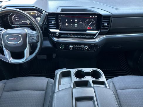 Used 2023 GMC Sierra 1500 Elevation image 14