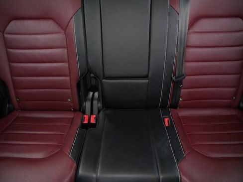 Certified 2022 Volkswagen Atlas Cross Sport SEL Premium R-Line image 13