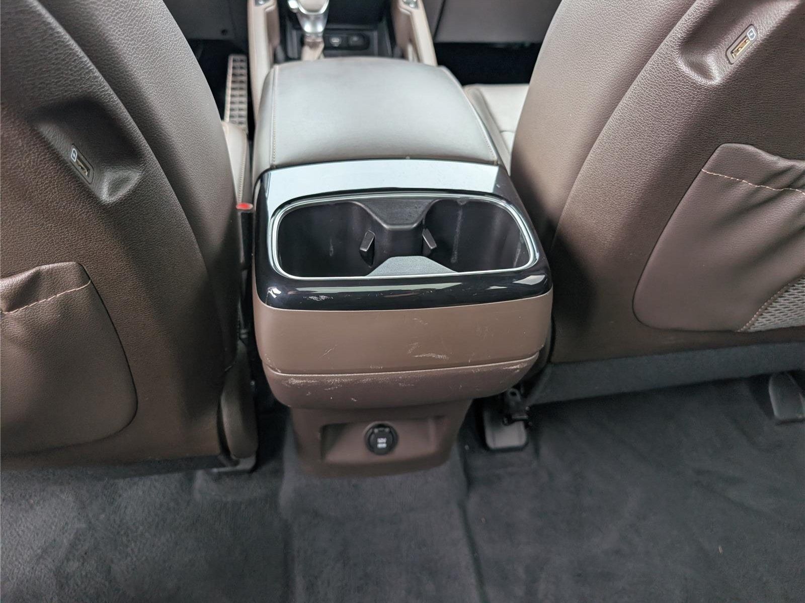 Used 2022 Kia Telluride SX FWD image 22
