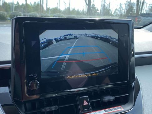 New 2026 Toyota Corolla LE image 39