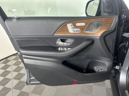 Certified 2026 Mercedes-Benz GLE 350 4MATIC image 10