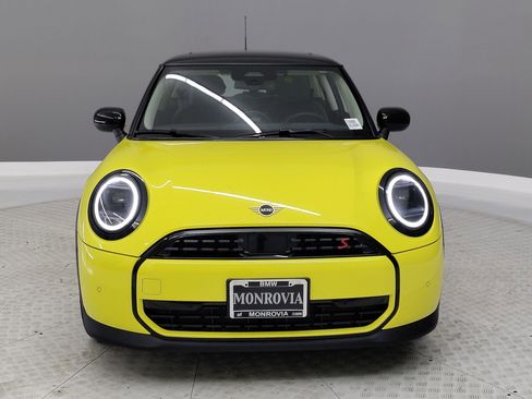 New 2026 MINI Cooper S image 2