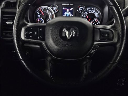 Used 2023 RAM 2500 Tradesman image 19