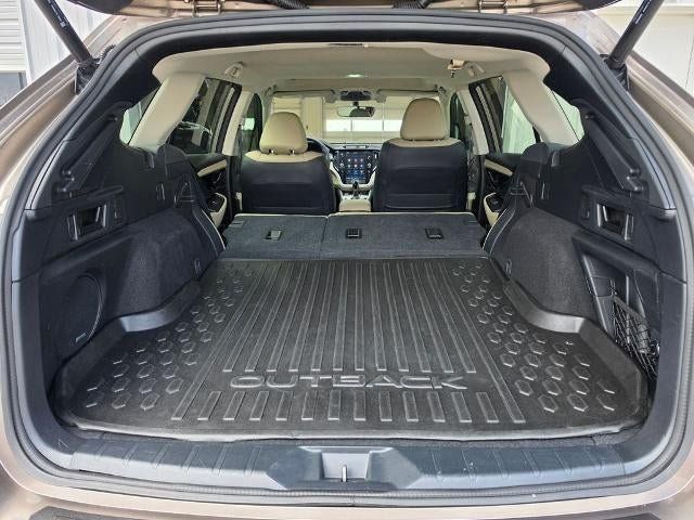 Used 2021 Subaru Outback Limited XT AWD/4WD image 31