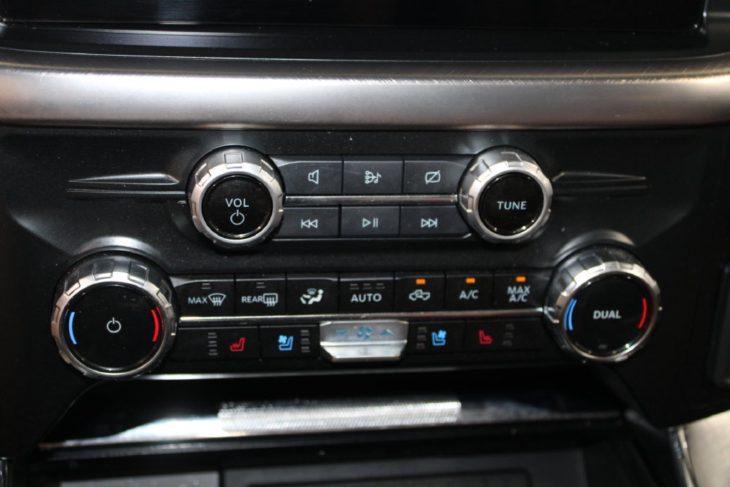 Used 2023 Ford F150 King Ranch w/ Equipment Group 601A High AWD/4WD image 50