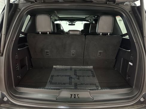 Used 2024 Ford Expedition Limited AWD/4WD image 37