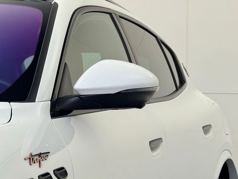 Used 2024 Maserati Grecale Trofeo image 43