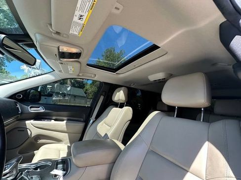 Used 2020 Dodge Durango Citadel AWD/4WD image 21