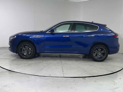 Used 2021 Maserati Levante S image 5