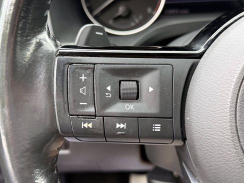 Used 2023 Nissan Rogue SV w/ SV Premium B Package AWD/4WD image 20