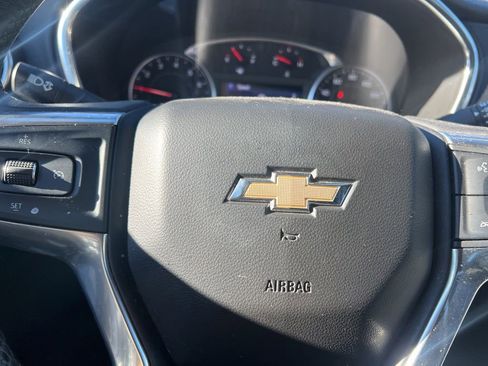 Used 2020 Chevrolet Blazer LT image 30