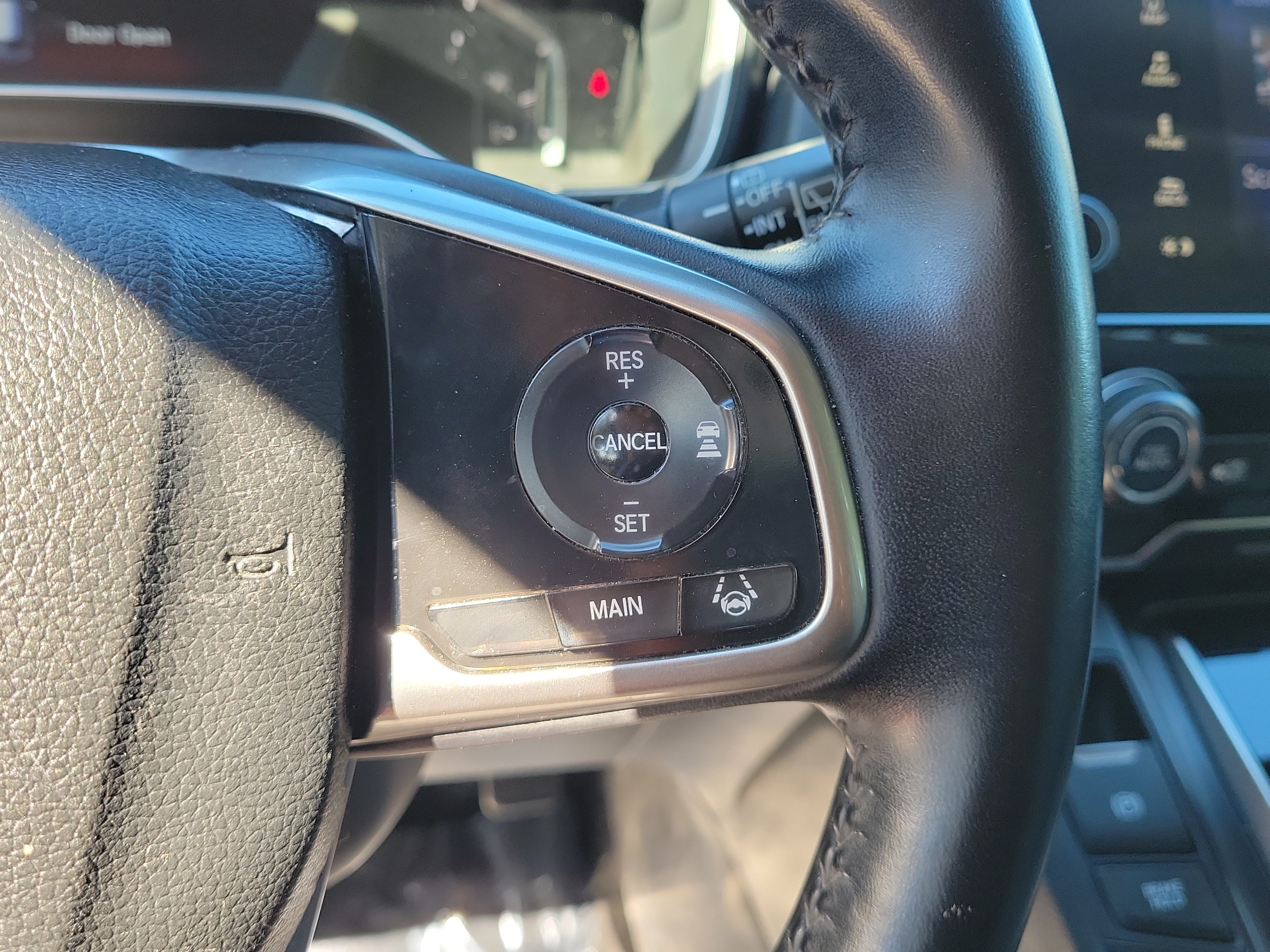 Used 2017 Honda CR-V Touring image 25