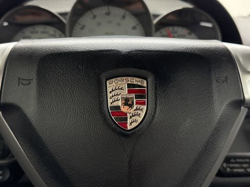 Used 2008 Porsche Cayman S Sport image 16