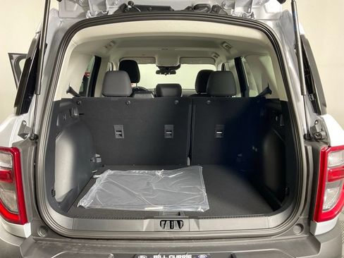 New 2026 Ford Bronco Sport Big Bend w/ Convenience Package AWD/4WD image 11