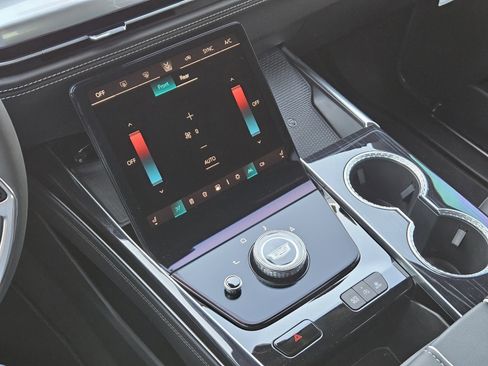 New 2026 Cadillac Escalade Sport w/ LPO, ONYX Package image 19