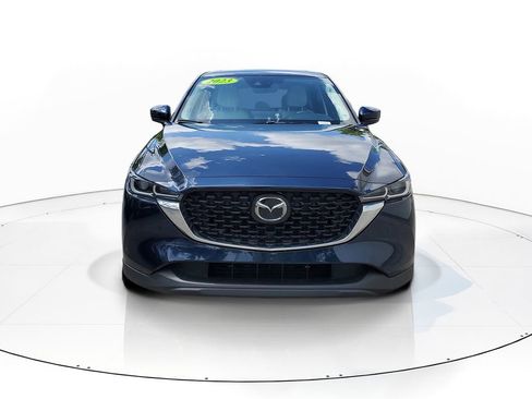 Used 2023 MAZDA CX-5 AWD 2.5 S image 2