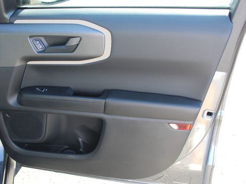 New 2025 Ford Bronco Sport Big Bend w/ Convenience Package image 11