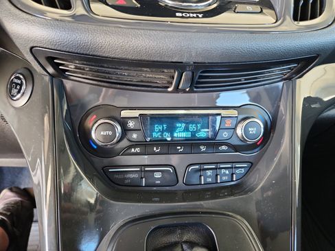 Used 2014 Ford Escape Titanium w/ Equipment Group 401A image 12