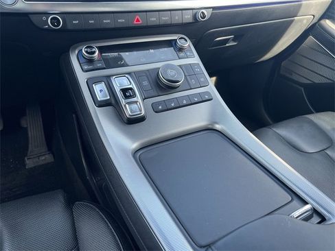 Used 2024 Hyundai Palisade Calligraphy image 19