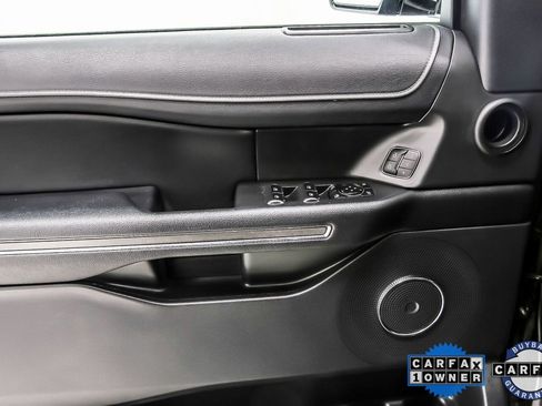 Used 2024 Ford Expedition Max XLT image 22