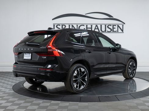 New 2026 Volvo XC60 T8 Plus w/ Protection Package Premier image 5