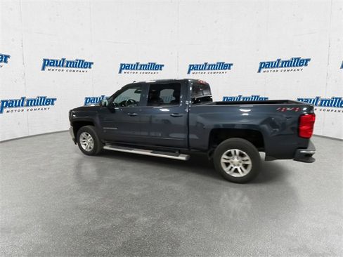 Used 2018 Chevrolet Silverado 1500 LT w/ All Star Edition image 8