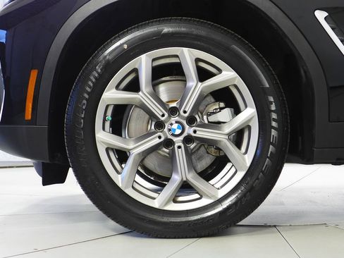 Used 2022 BMW X3 xDrive30i w/ Convenience Package image 5