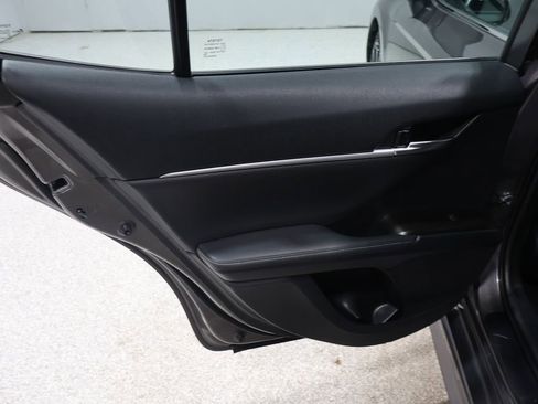 Certified 2023 Toyota Camry XSE w/ Cold Weather Package image 19