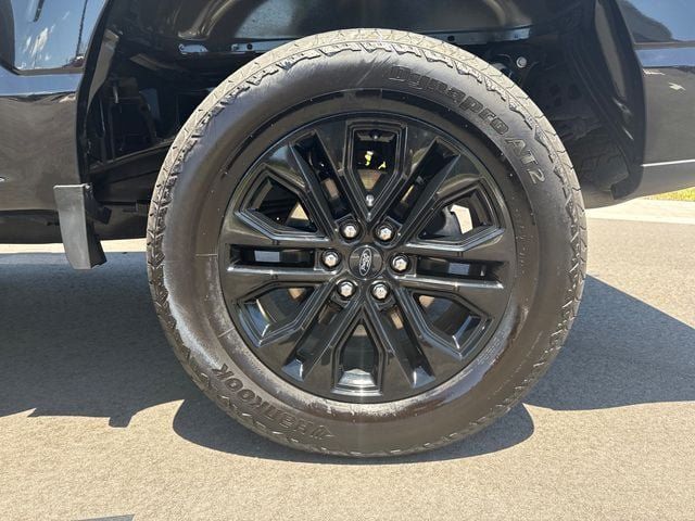 Used 2023 Ford F150 XLT w/ Equipment Group 302A High AWD/4WD image 9
