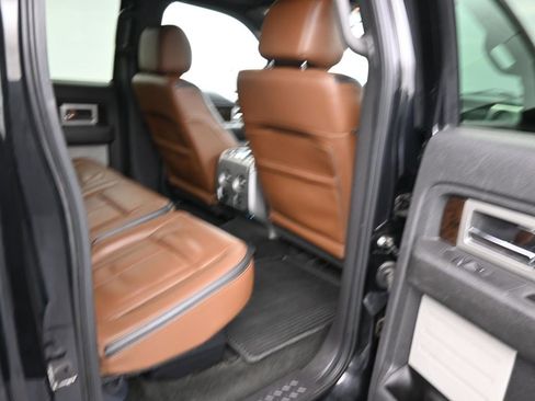 Used 2014 Ford F150 Platinum image 28
