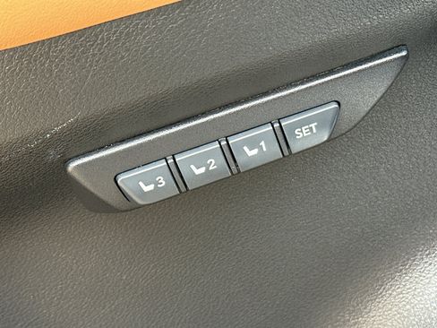 Used 2017 Lexus NX 200t AWD w/ Premium Package image 11
