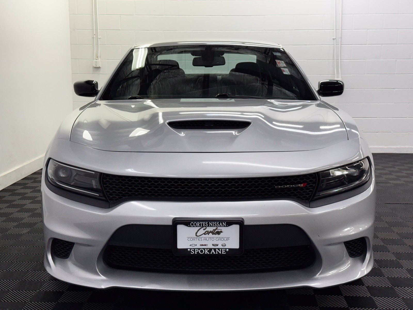 Used 2023 Dodge Charger GT RWD image 5