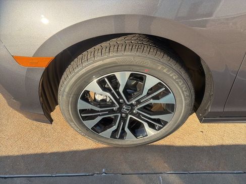 New 2026 Honda Odyssey Elite image 34