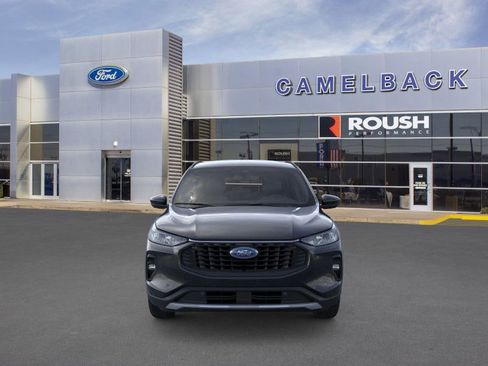 New 2025 Ford Escape Base image 6