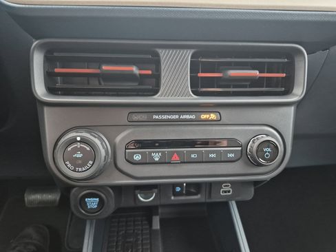 New 2025 Ford Maverick Lariat w/ 4K Tow Package image 33