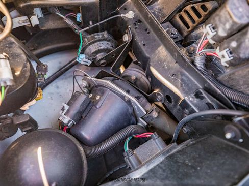 Used 1991 Chevrolet Corvette ZR-1 image 24