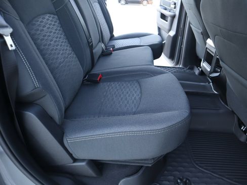 New 2027 RAM 2500 Big Horn AWD/4WD image 15