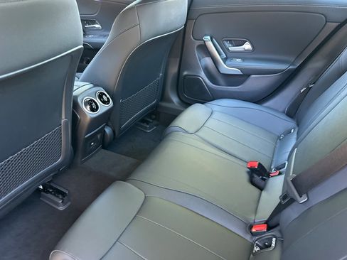 Used 2026 Mercedes-Benz CLA 250 image 22