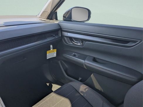 New 2026 Honda CR-V Sport image 11